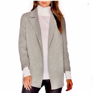 Joie Gray Women's Coat